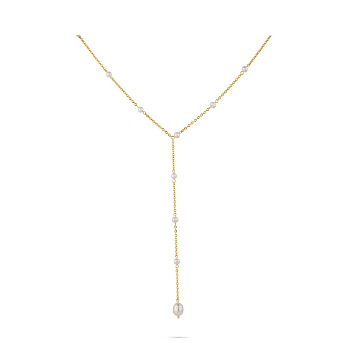 Ketting Dames Radiant RY000292A Gouden
