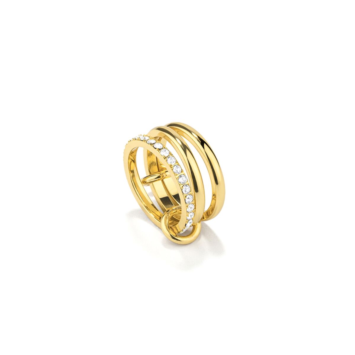 Ring Dames Radiant RY000258-12A 12 Gouden