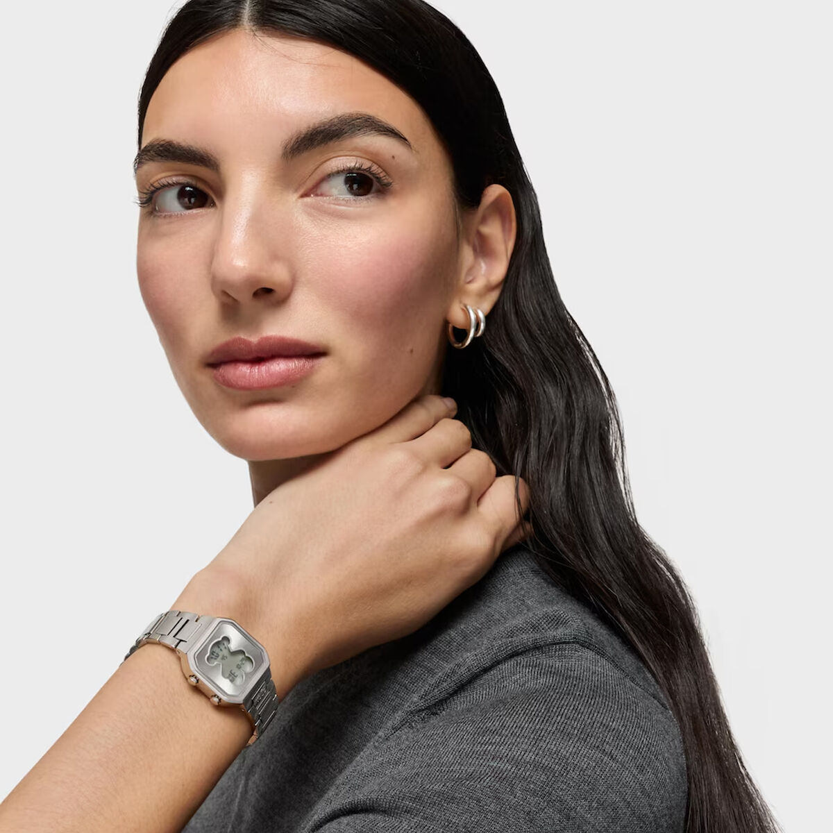 Horloge Dames Tous 3000148400