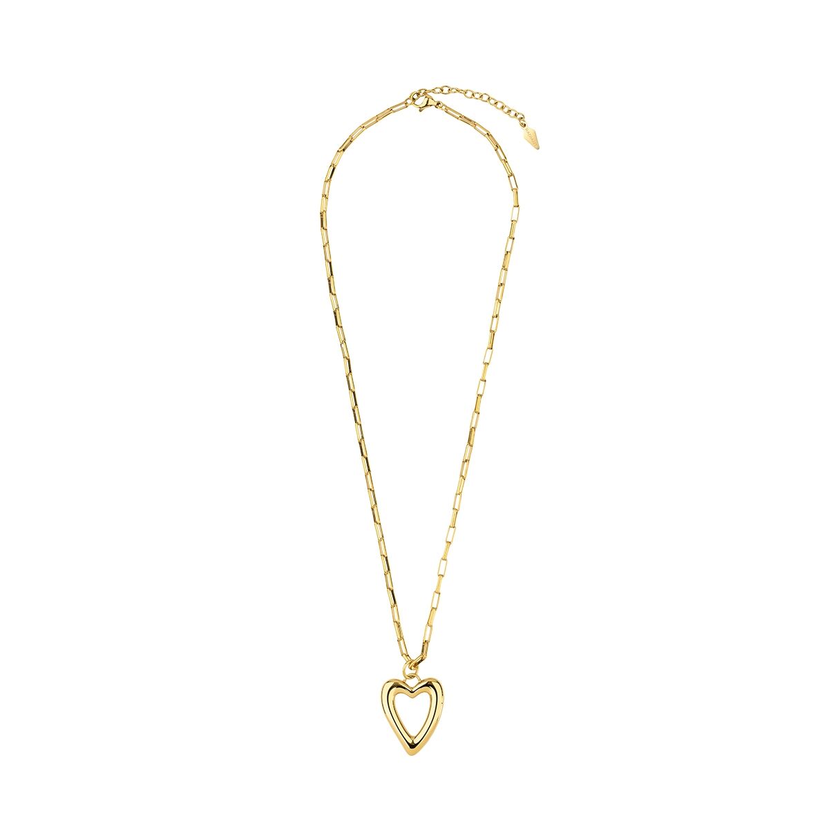 Ketting Dames Radiant RY000321 Gouden