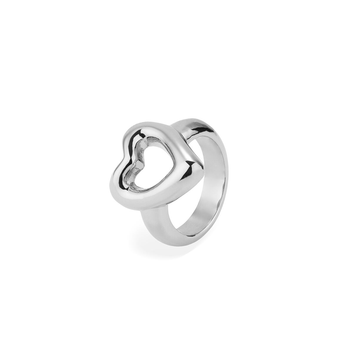 Ring Dames Radiant RY000328-14 Zilverkleurig