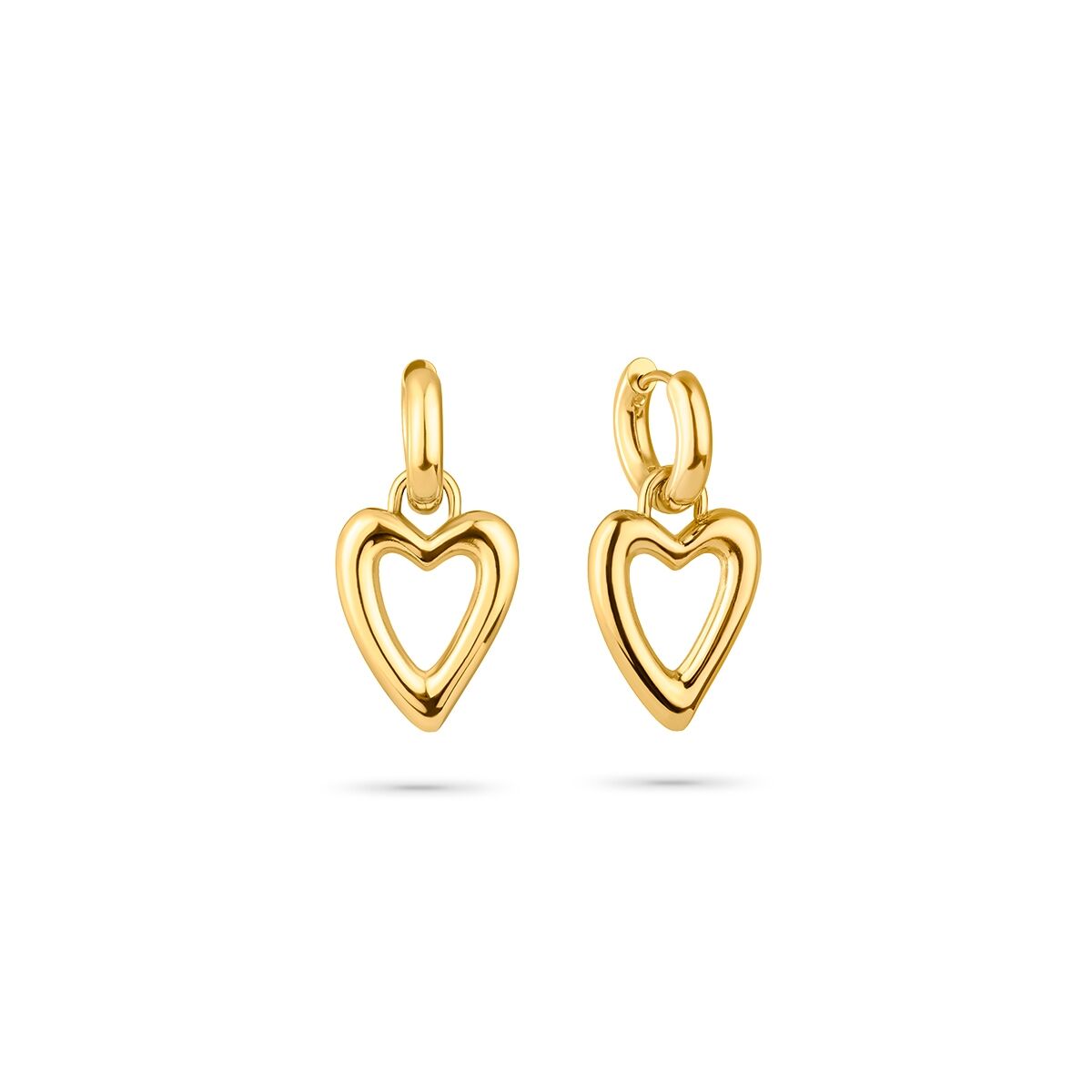 Oorbellen Dames Radiant RY000329 Gouden