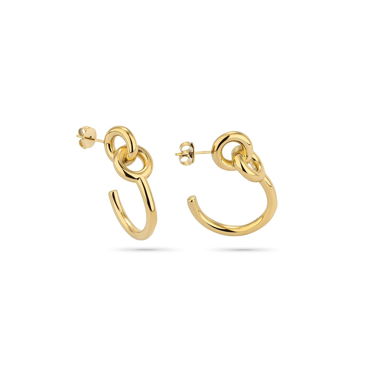 Oorbellen Dames Radiant RY000343 Gouden