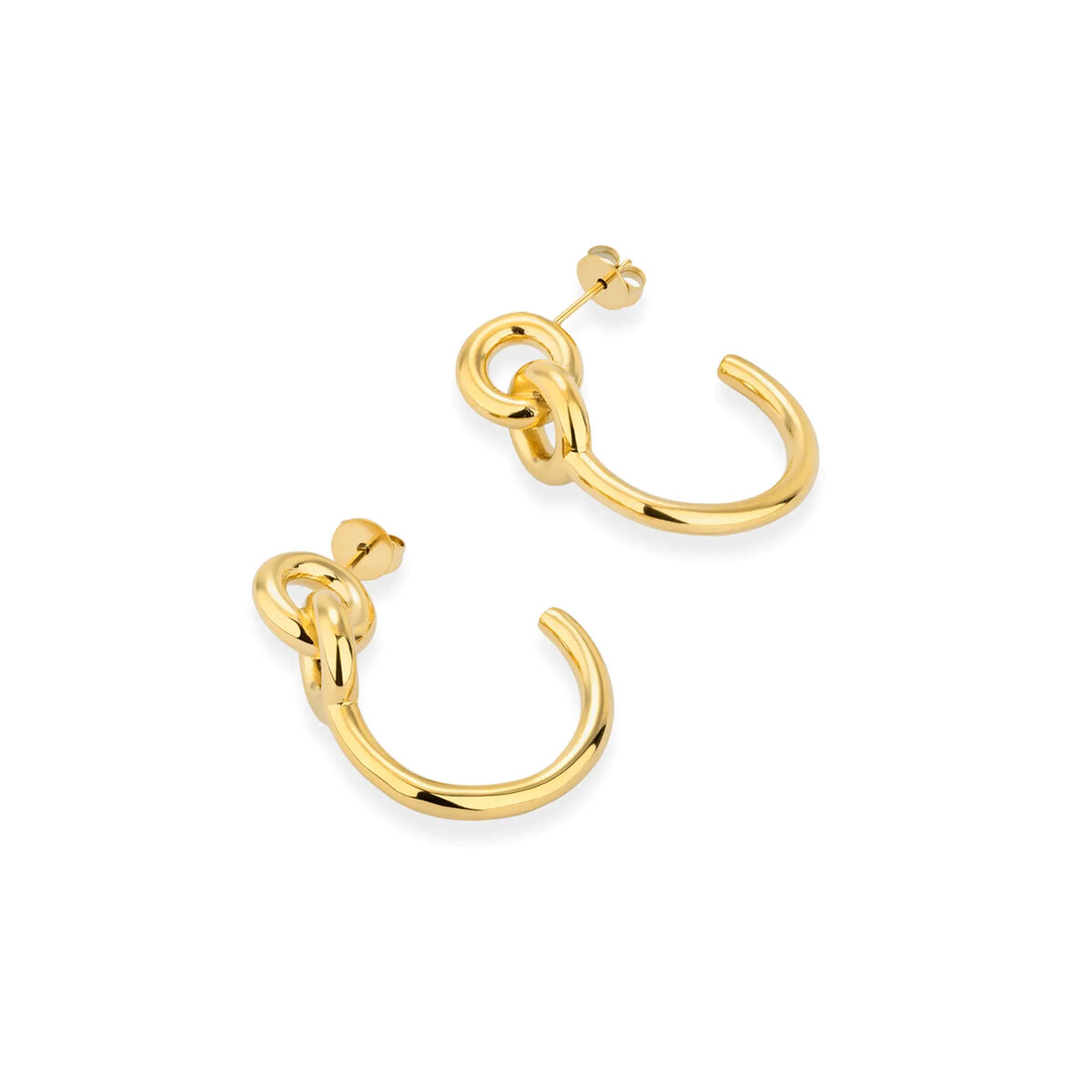 Oorbellen Dames Radiant RY000343 Gouden
