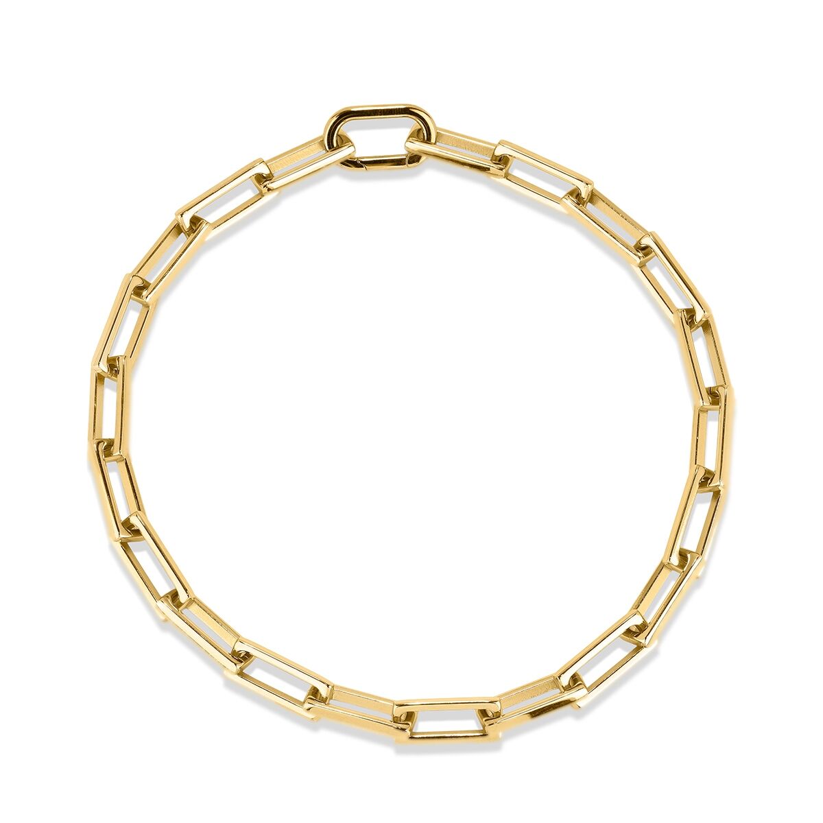 Armband Heren Radiant RY000351 Gouden