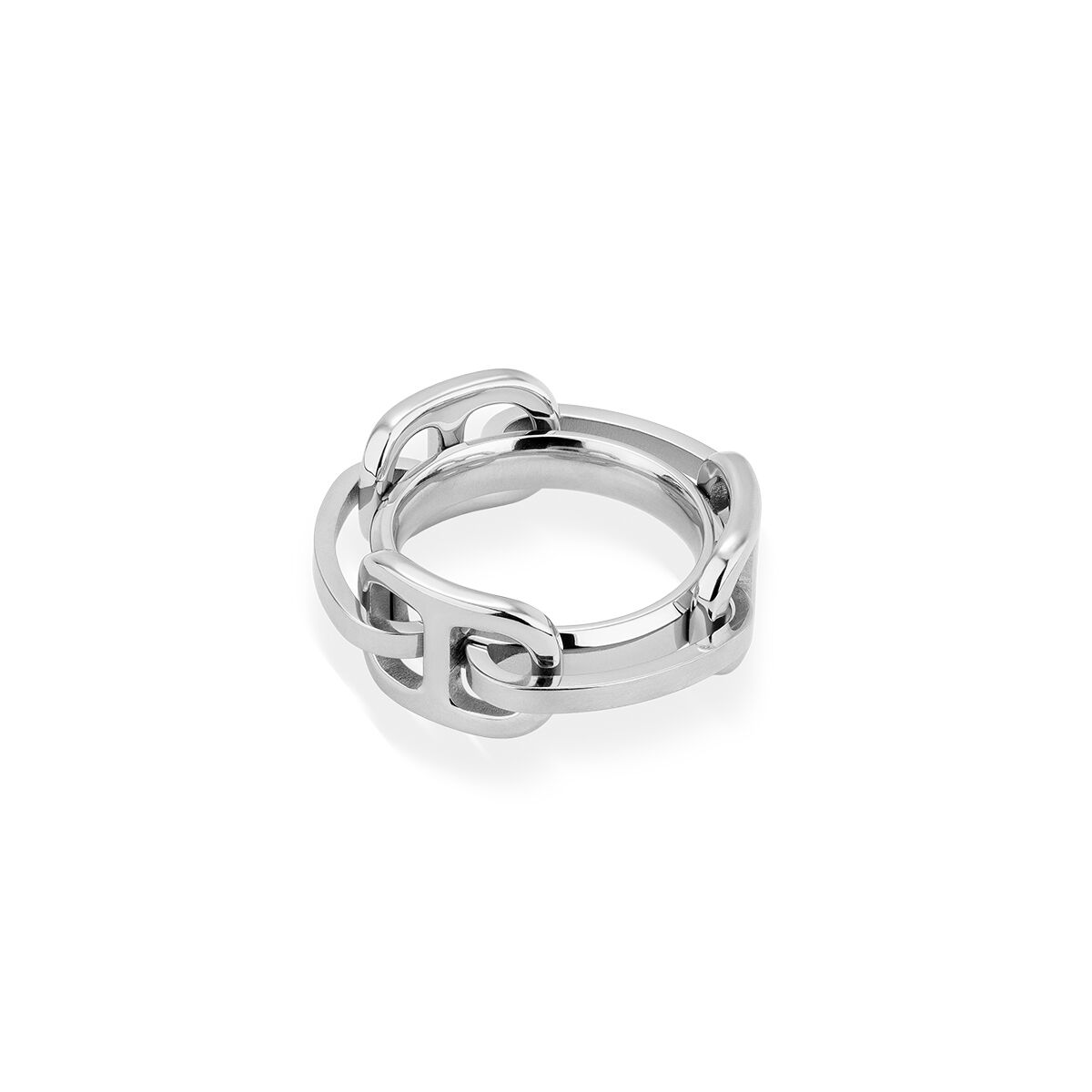 Ring Dames Radiant RY000370-12 Zilverkleurig 12