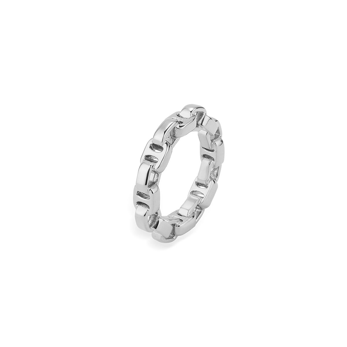 Ring Dames Radiant RY000372-14 Zilverkleurig