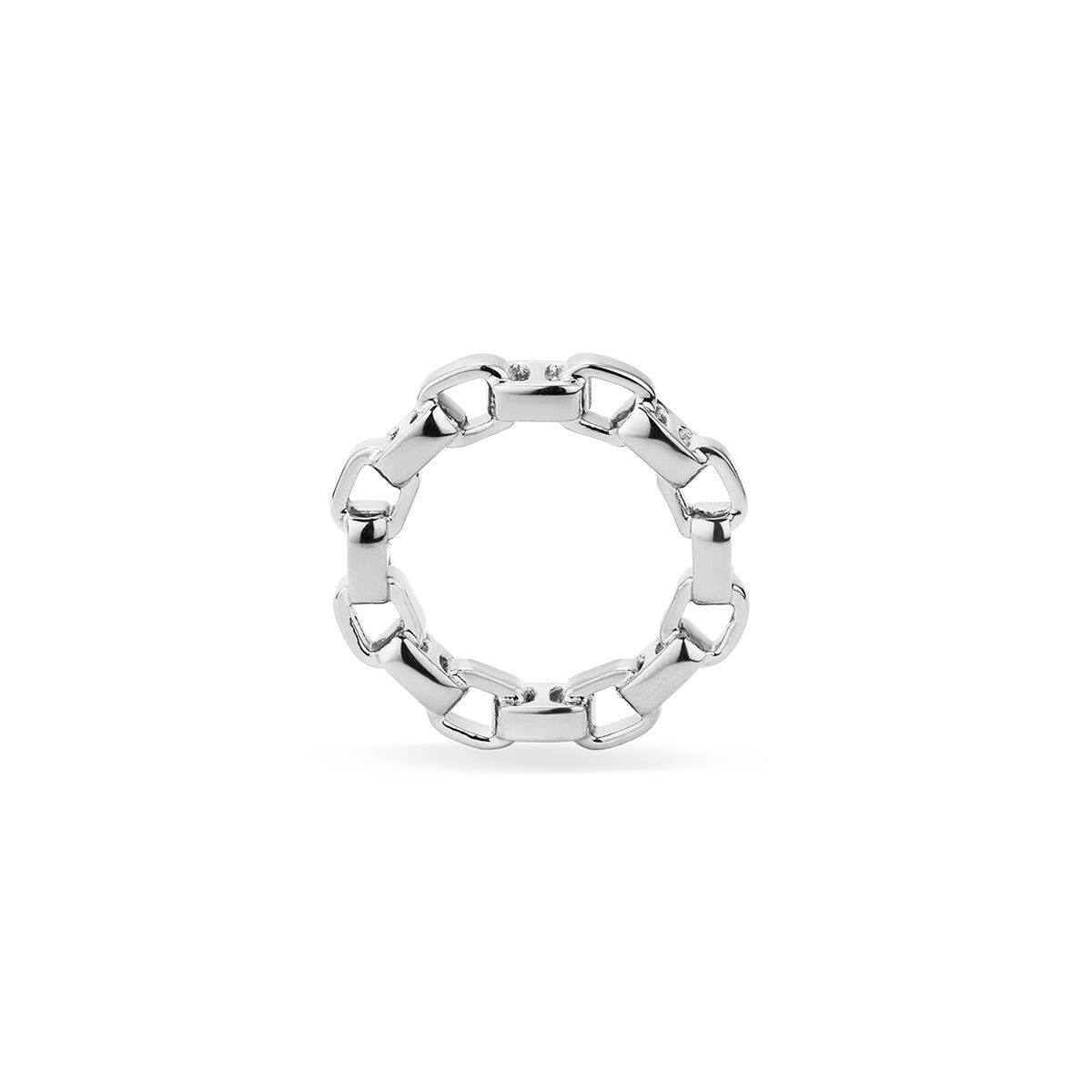 Ring Dames Radiant RY000372-14 Zilverkleurig 14