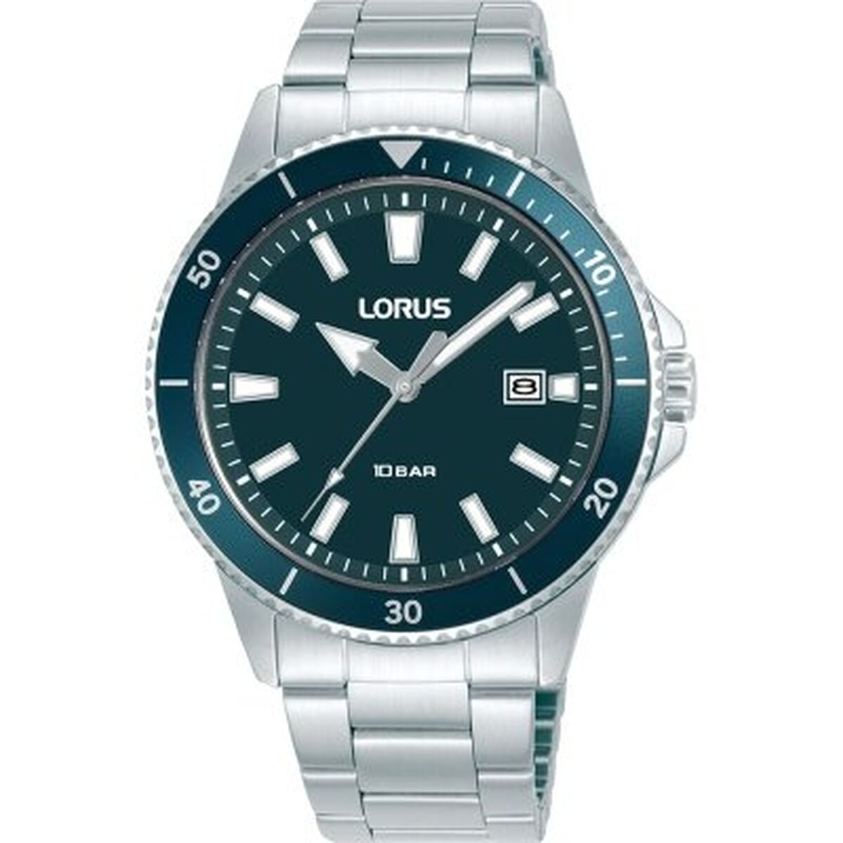 Horloge Heren Lorus RH901SX9