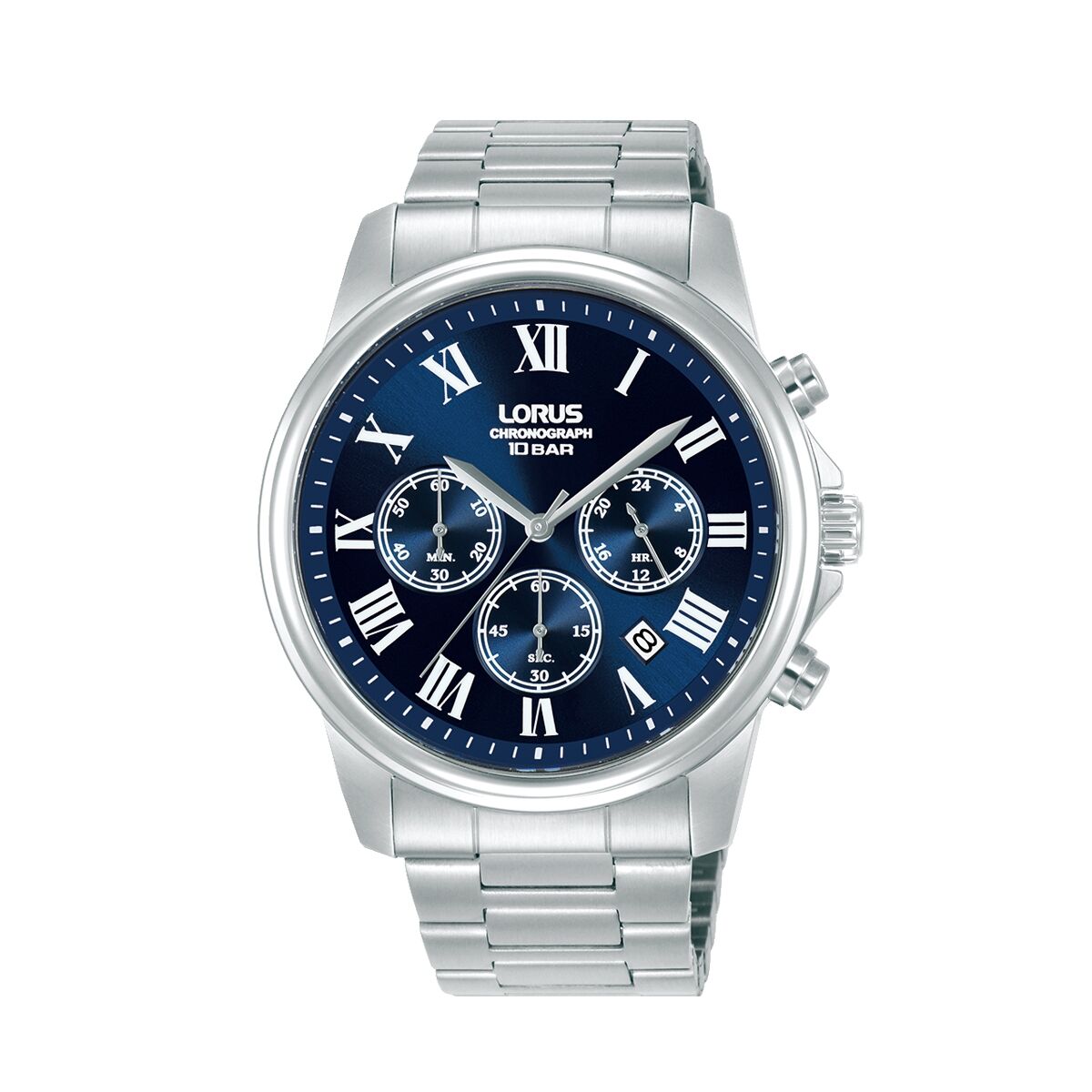 Horloge Heren Lorus RT337LX9