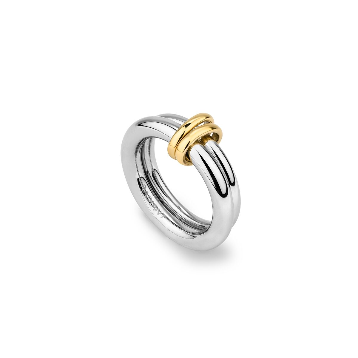 Ring Dames Radiant RY000406-16 Zilverkleurig
