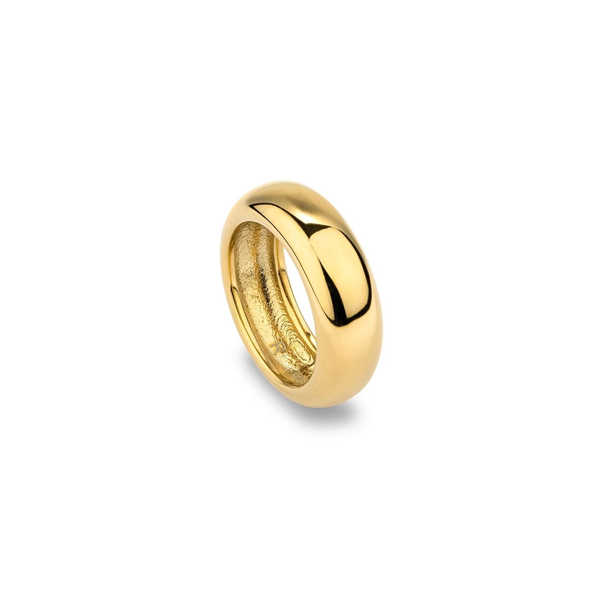 Ring Dames Radiant RY000407-16 Gouden