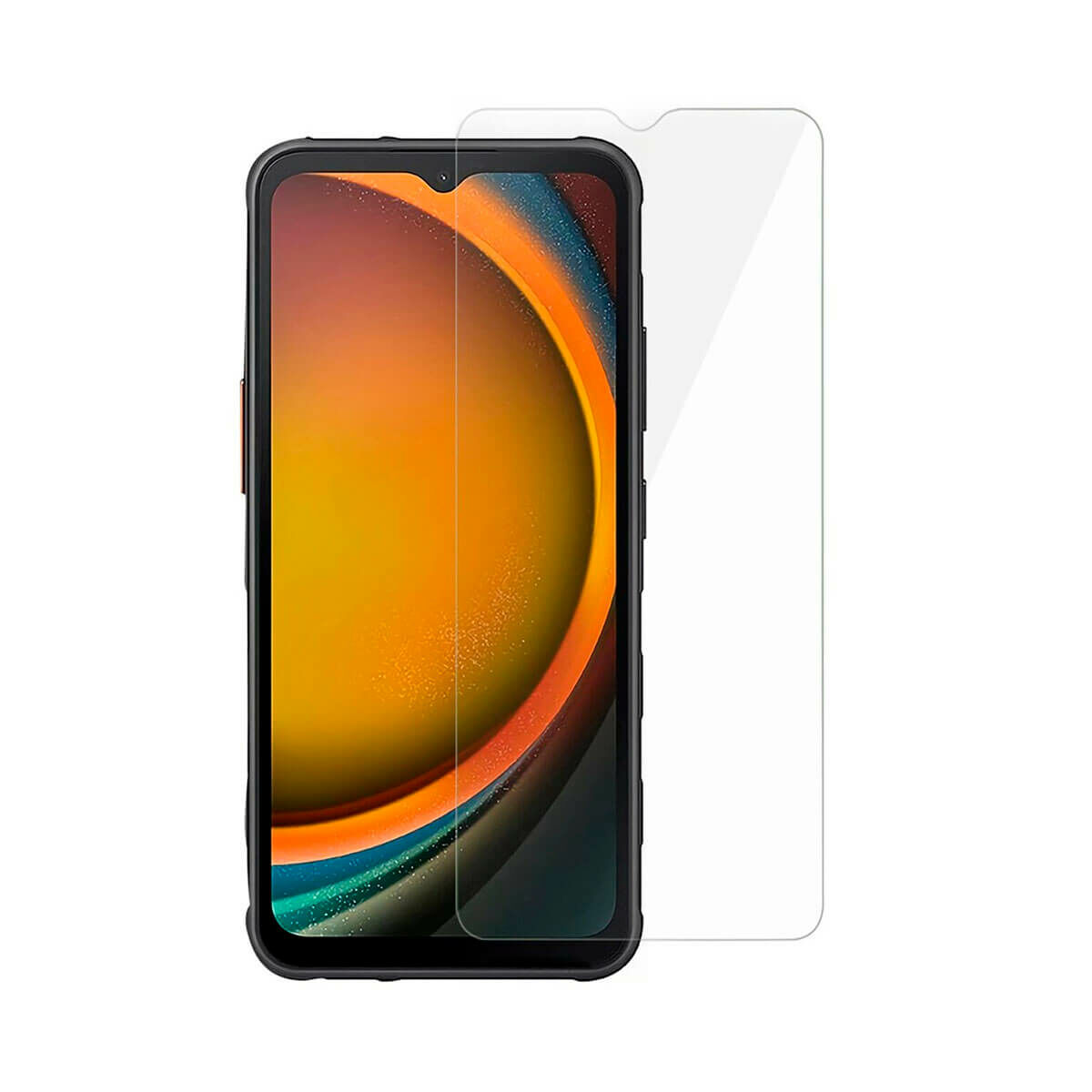 Afbeeldingen van Mobile Screen Protector Galaxy XCover 7