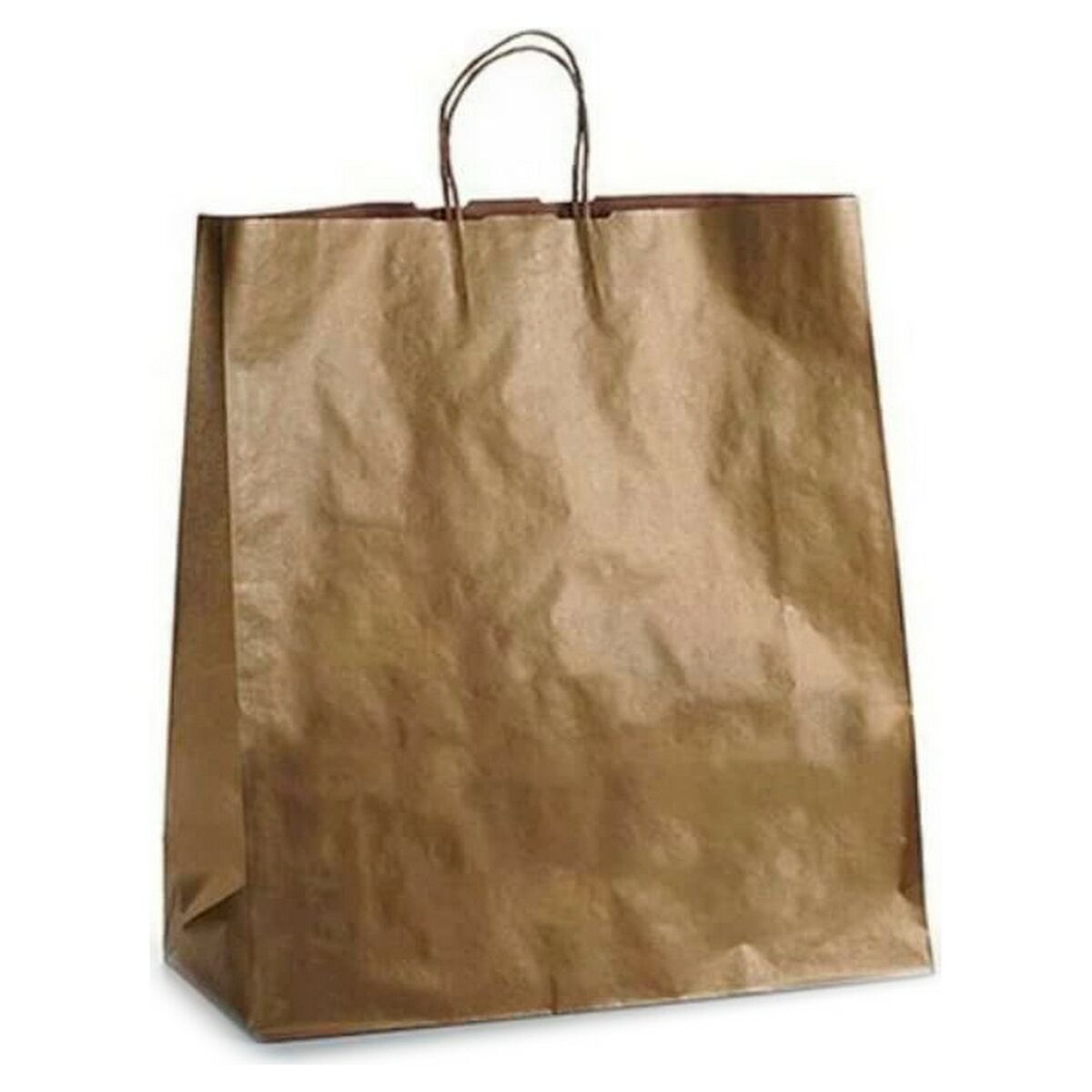 Paper Bag Natural Paper (16 x 59 x 46 cm)