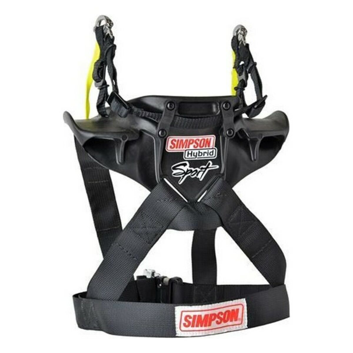 Hans Simpson Hybrid Sport Ancrage standard (XS)