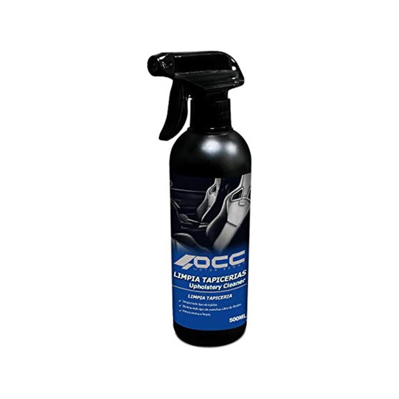 Nettoie les tapisseries OCC Motorsport OCC47086 500 ml