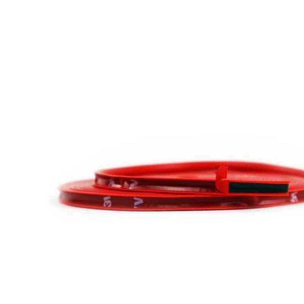 Beschermer Band OCC Motorsport Rood
