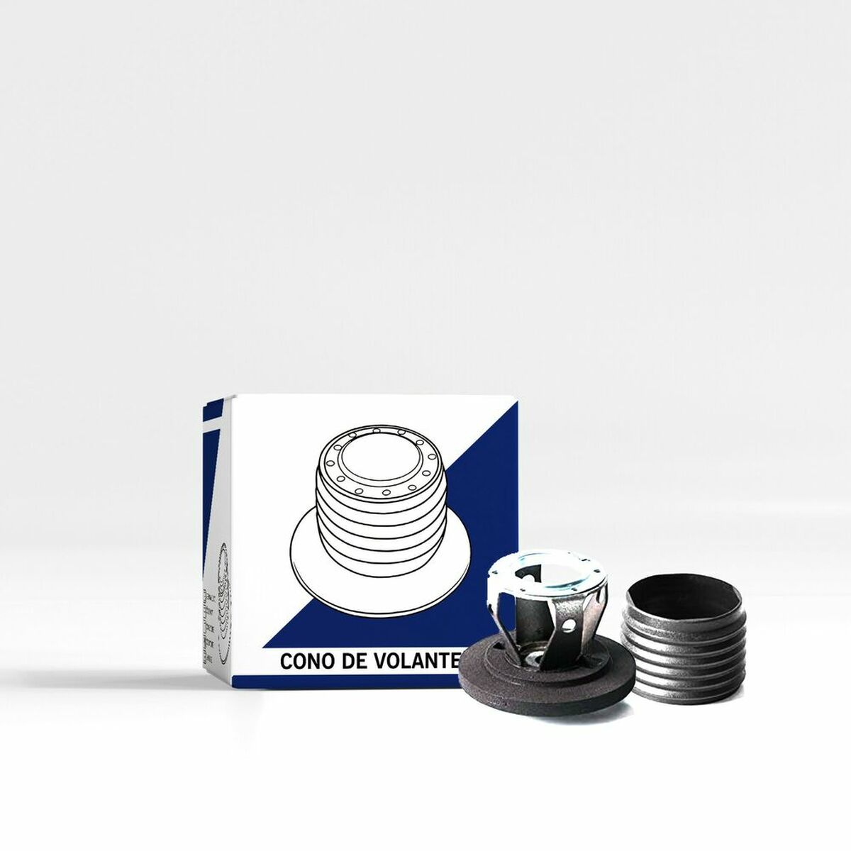 Image secondaire de Adaptateur de Volant OCC Motorsport OCCHC/5290/1M