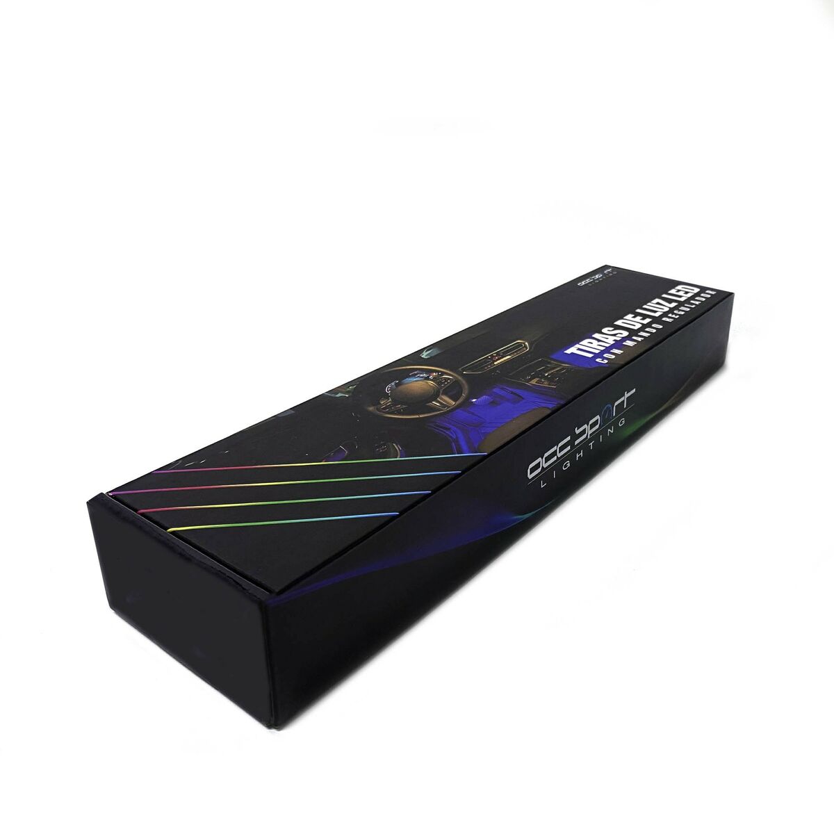 Steering Wheel Hub OCC Motorsport OCCLED11