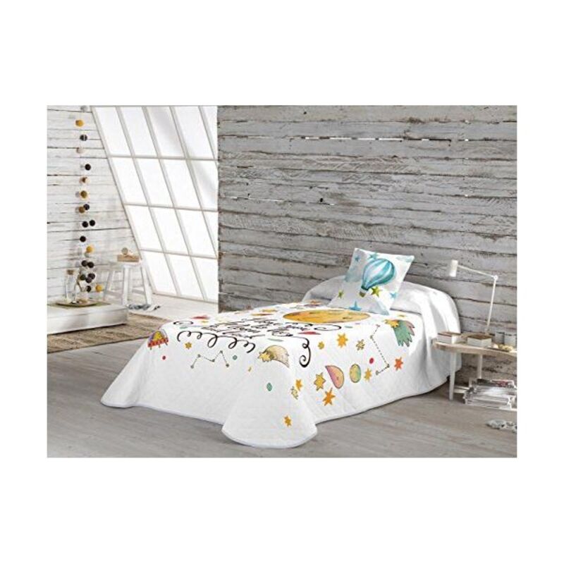 Bedspread (quilt) Princep Cool Kids (Bed 105)
