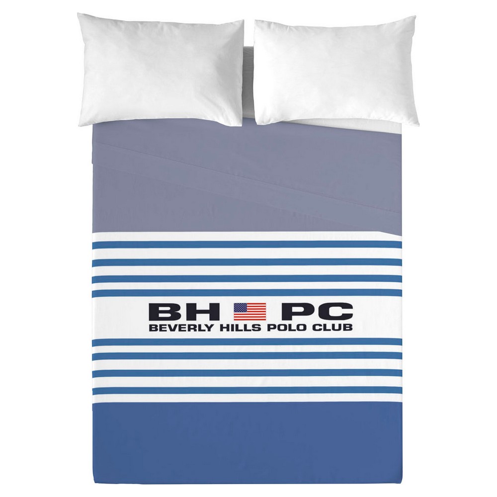 Top sheet Beverly Hills Polo Club Bona (Bed 150)
