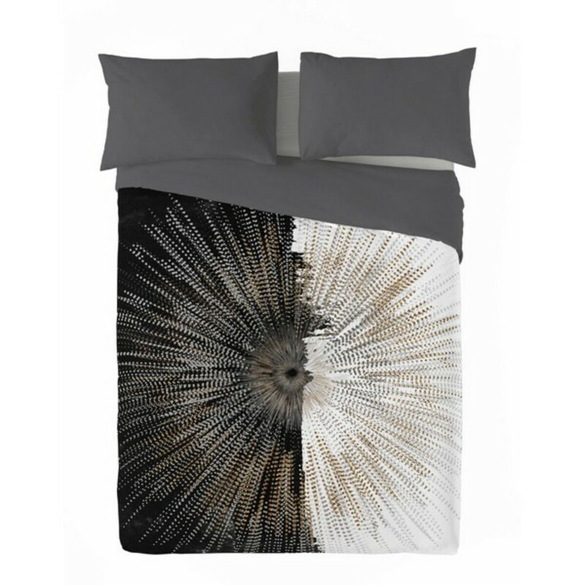 Image secondaire de Housse de Couette Naturals Broadway