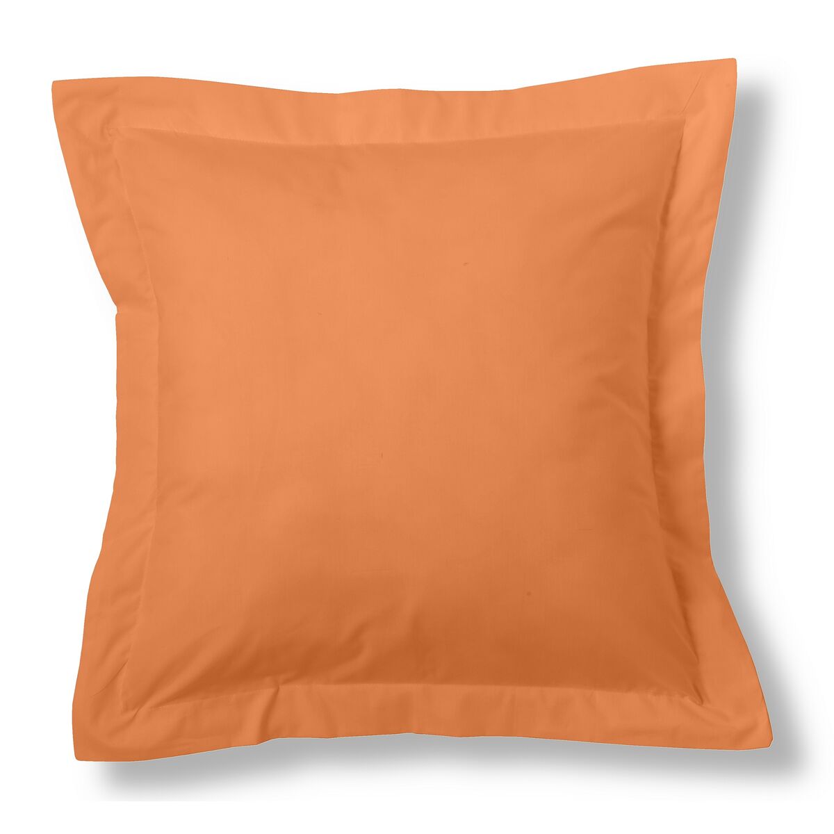 Housse de coussin Fijalo Orange 55 x 55 + 5 cm