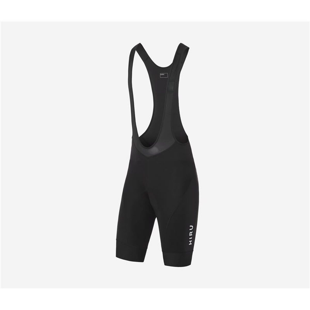 Culotte Hiru Core Bibshort Zwart Fietsen