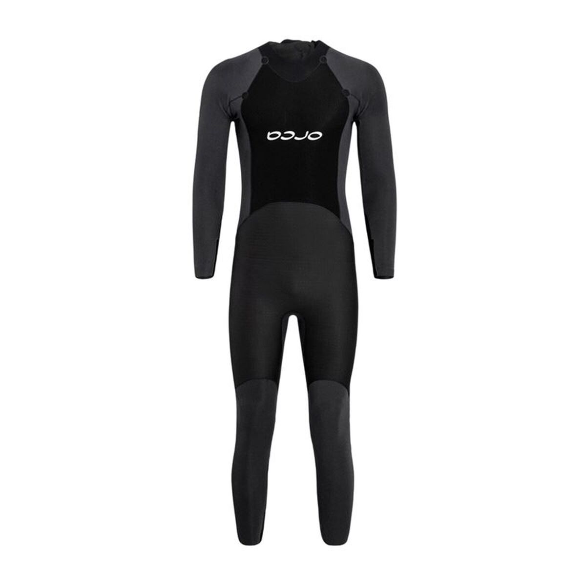 Neoprene Orca Apex Float V2 Black