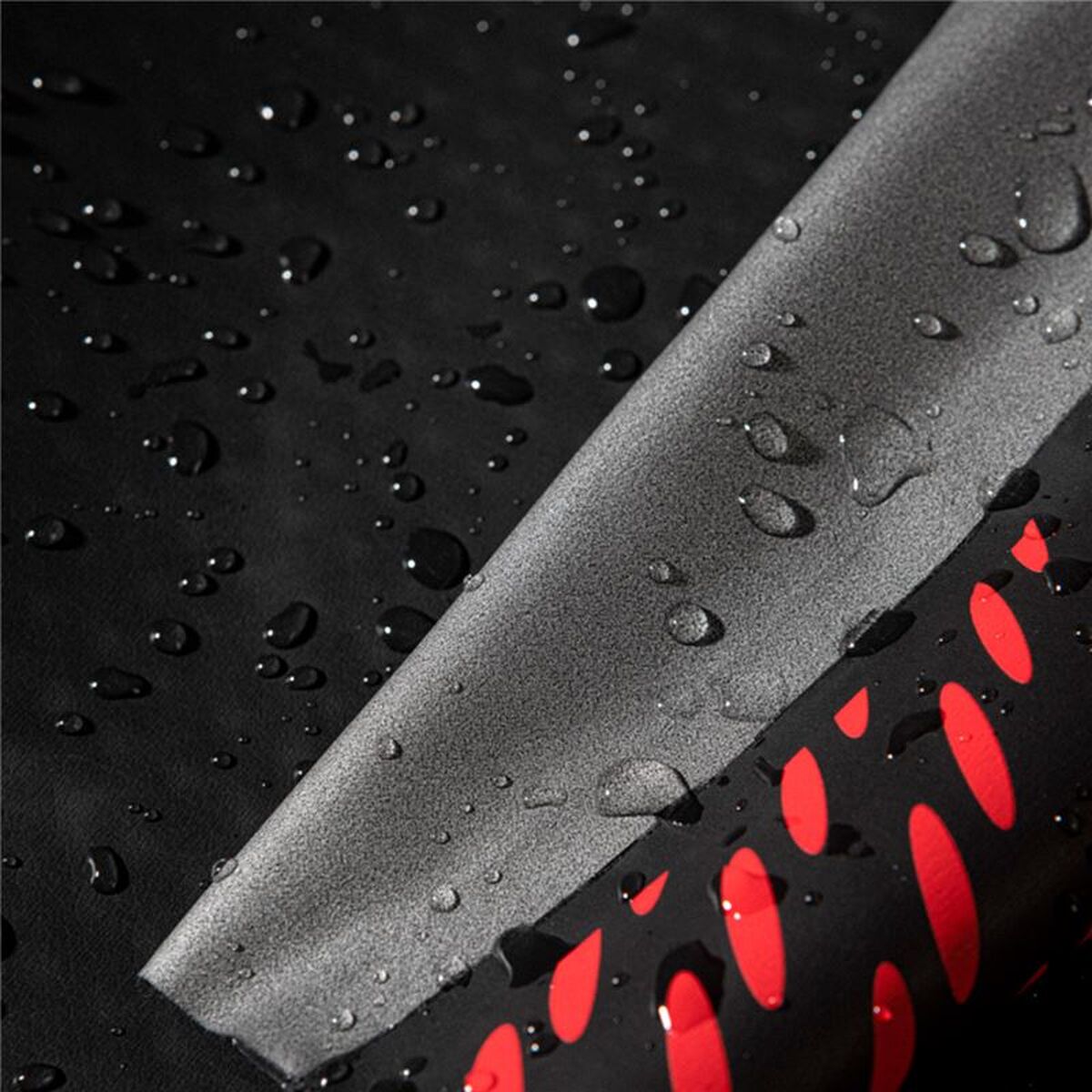 Neoprene Orca Apex Float V2 Black