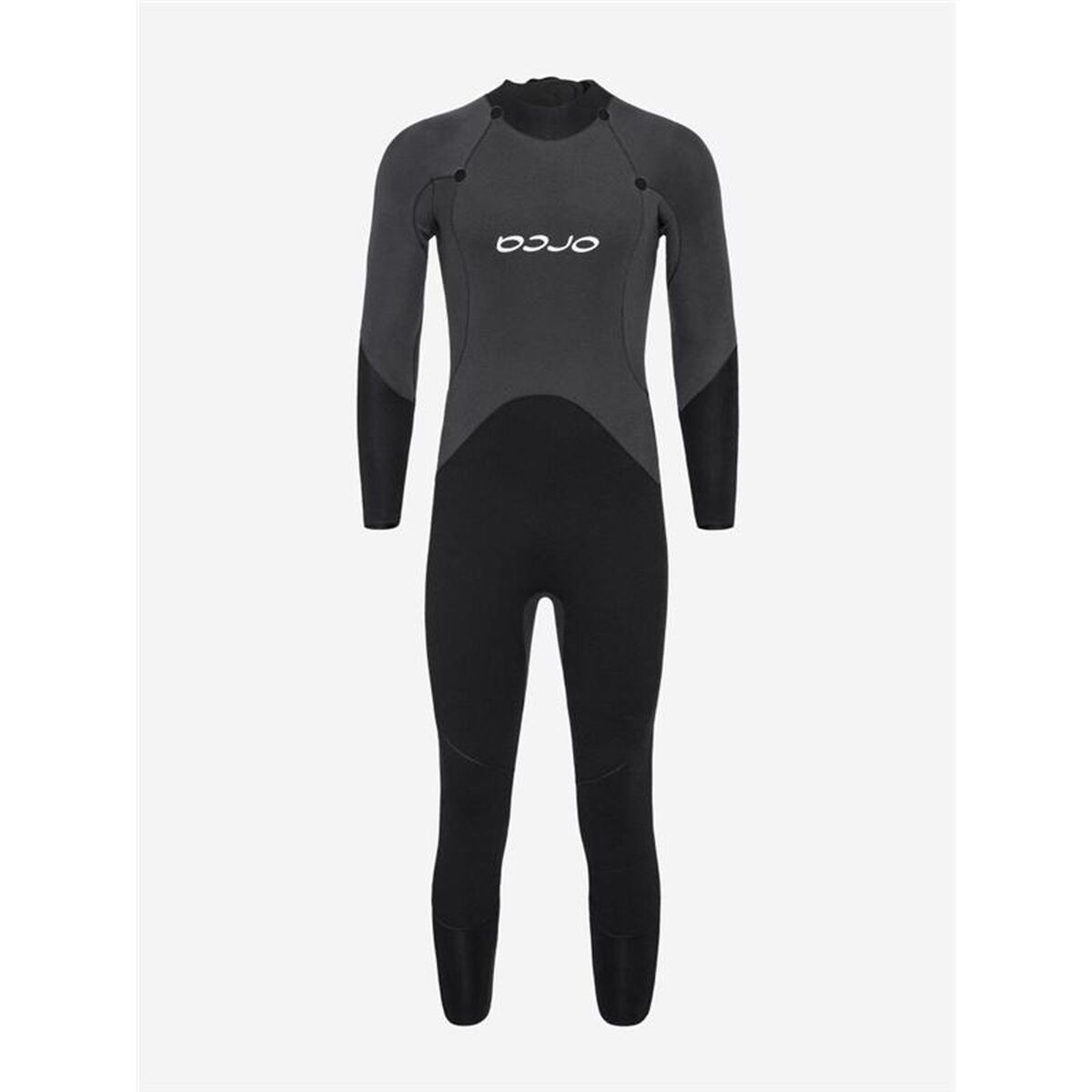 Neopreen Orca Athlex Flex V2 Zwart