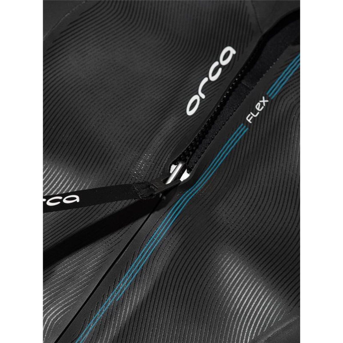 Neopreen Orca Athlex Flex V2 Zwart