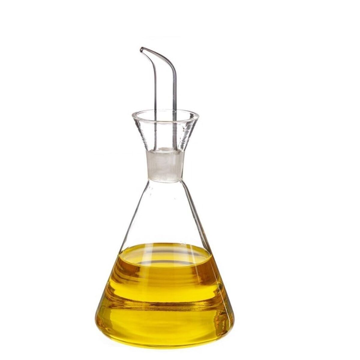 Cruet Ovenza Crystal 125 ml, view 4