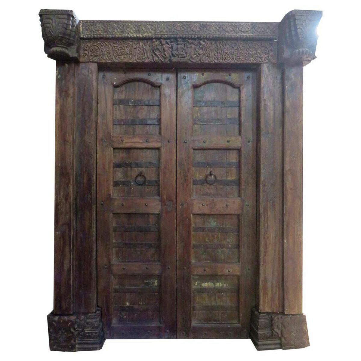 Puertas