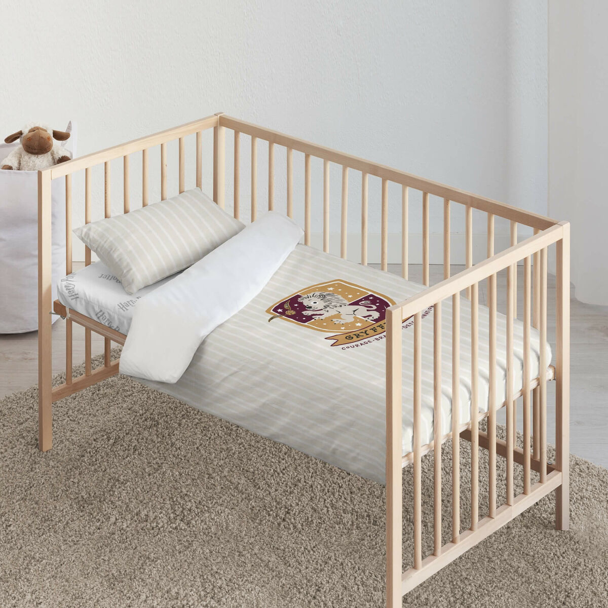 Quilt covers