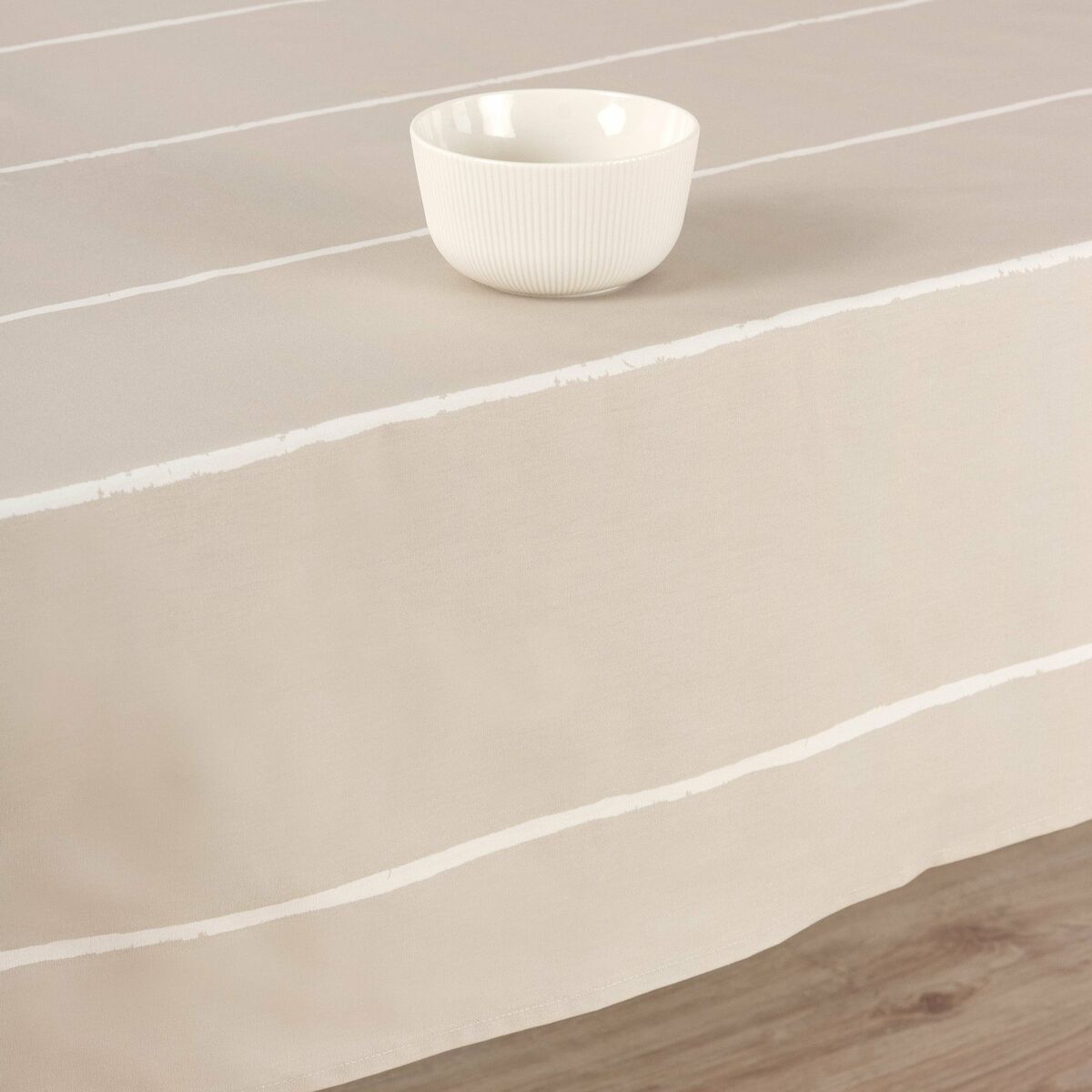 Tablecloth Belum 0120-320 Beige 240 x 155 cm, view 5