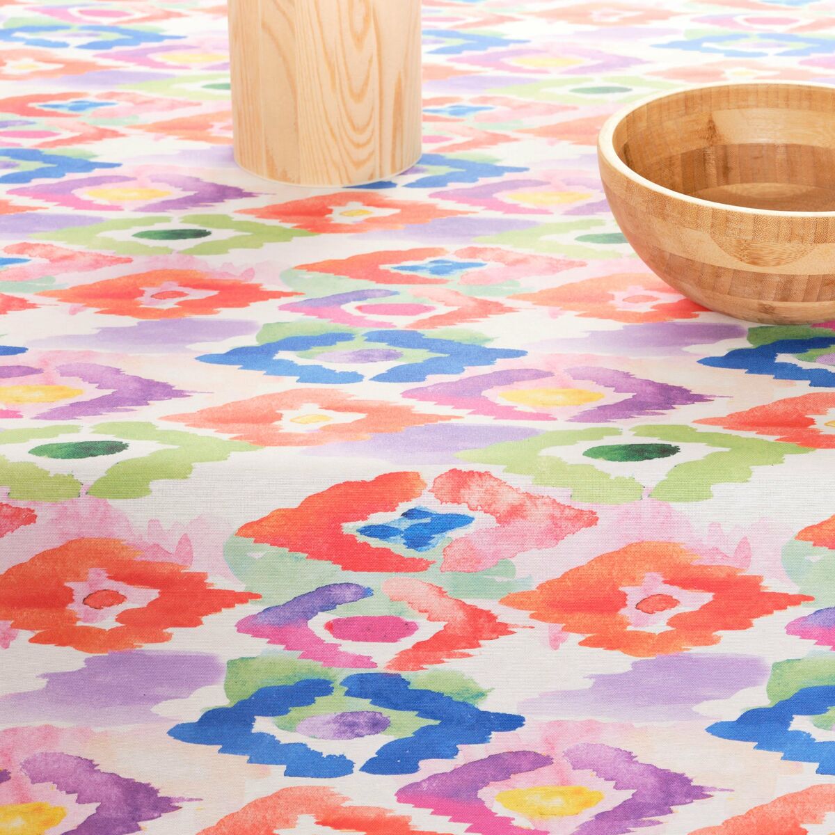 Tablecloth Belum 0120-400 Multicolour 200 x 155 cm, view 6