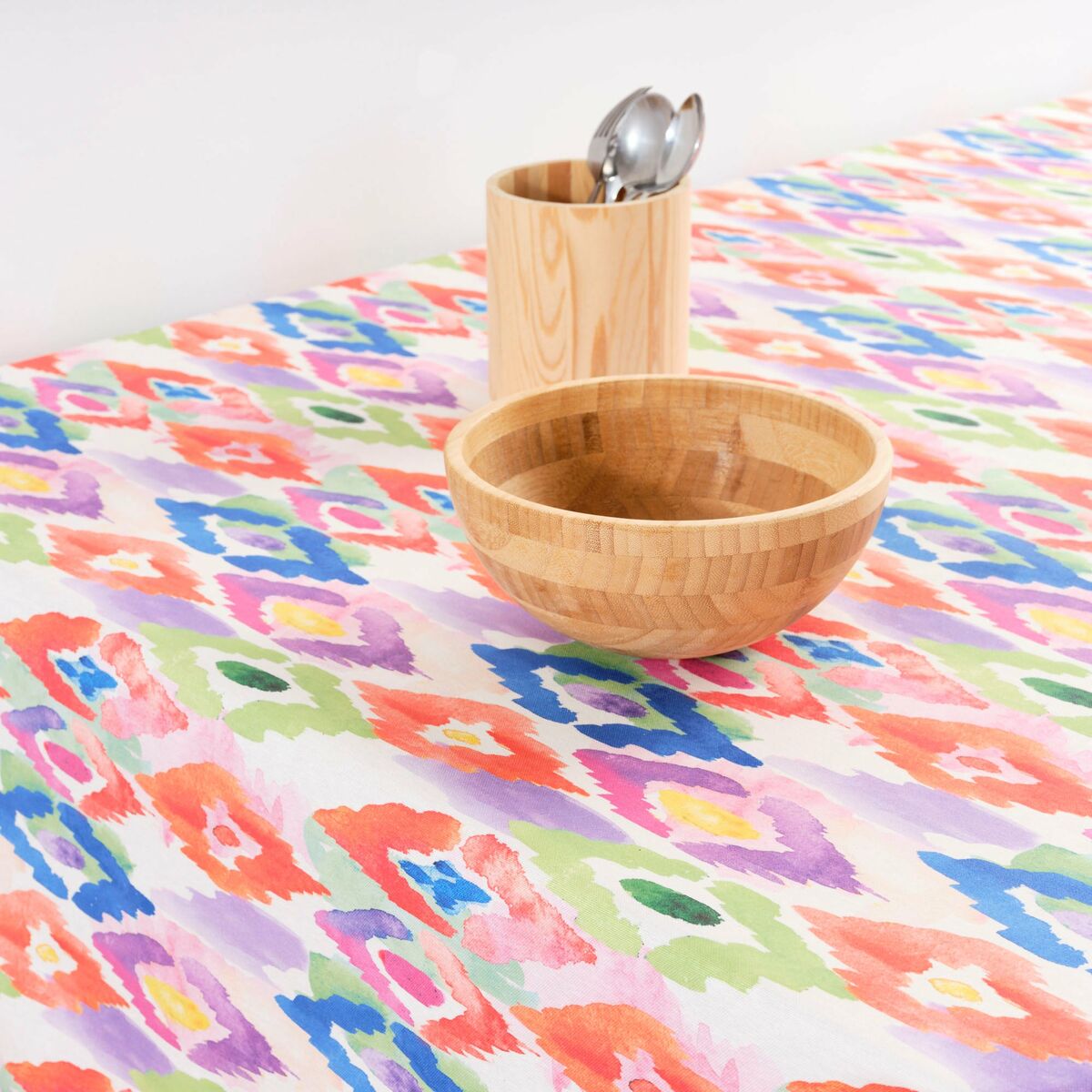 Tablecloth Belum 0120-400 Multicolour 200 x 155 cm, view 2