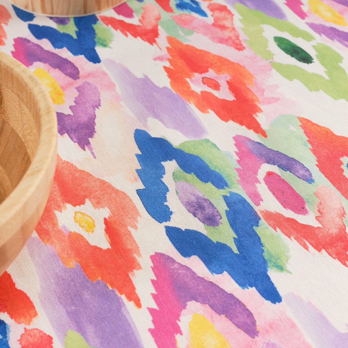 Tablecloth Belum 0120-400 Multicolour 200 x 155 cm, view 4