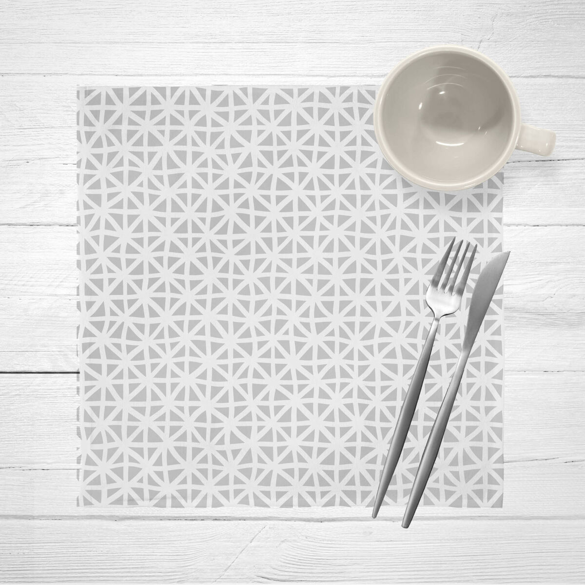 Napkins Belum 0318-122 Multicolour 45 x 45 cm, view 4