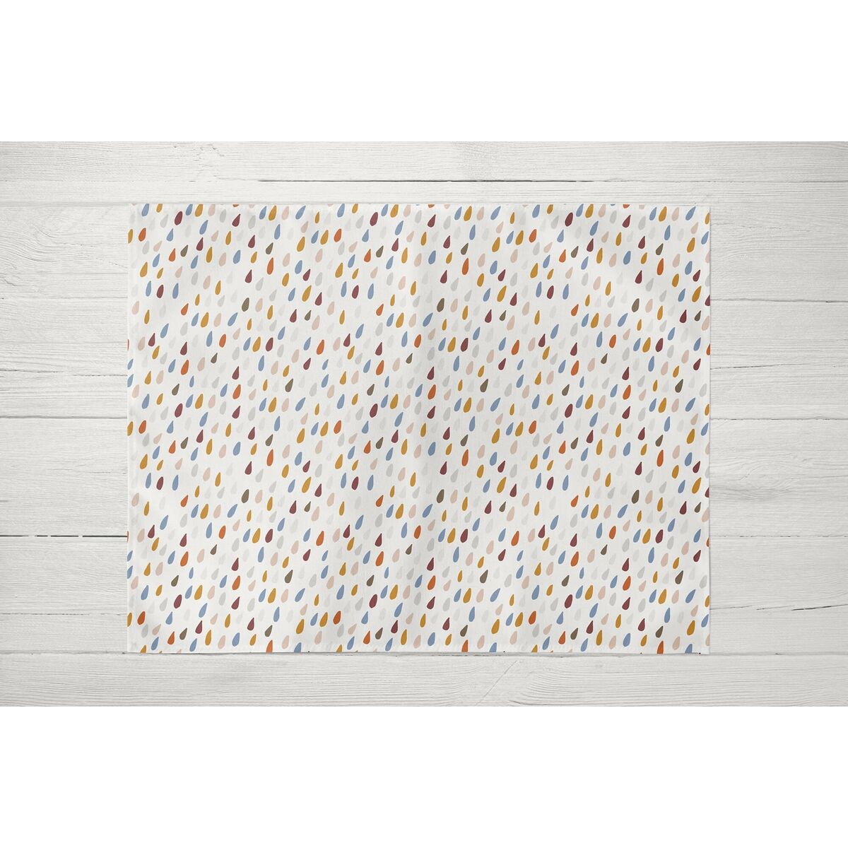 Place mat Belum 0120-29 Multicolour 45 x 35 cm 2 Units, view 3