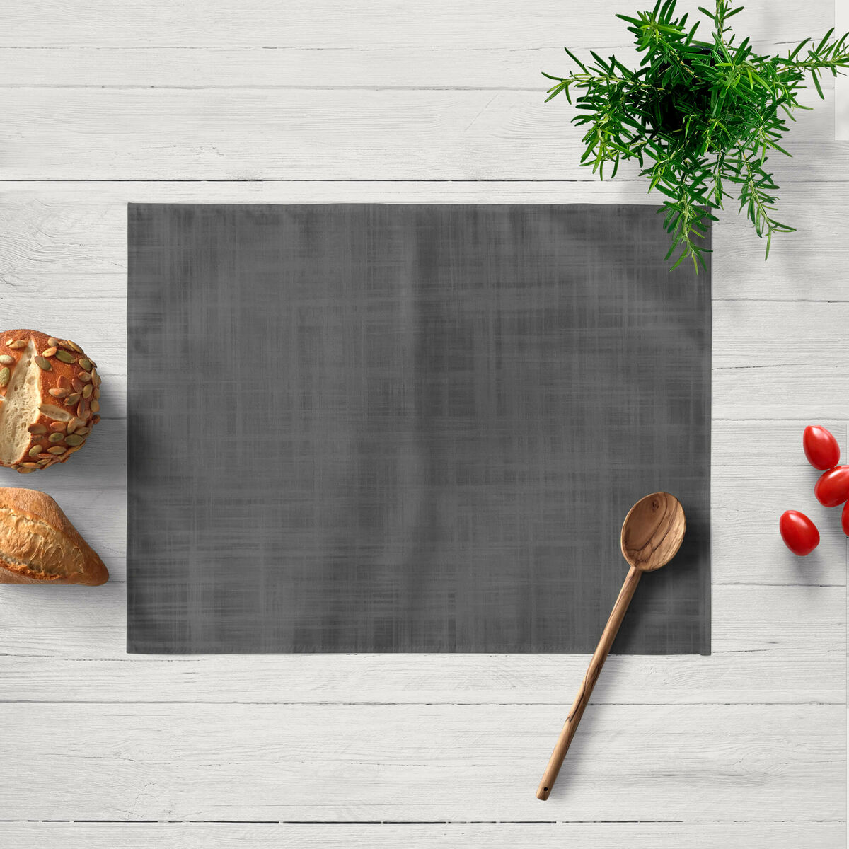 Place mat Belum 0120-42 Multicolour 45 x 35 cm 2 Units, view 2