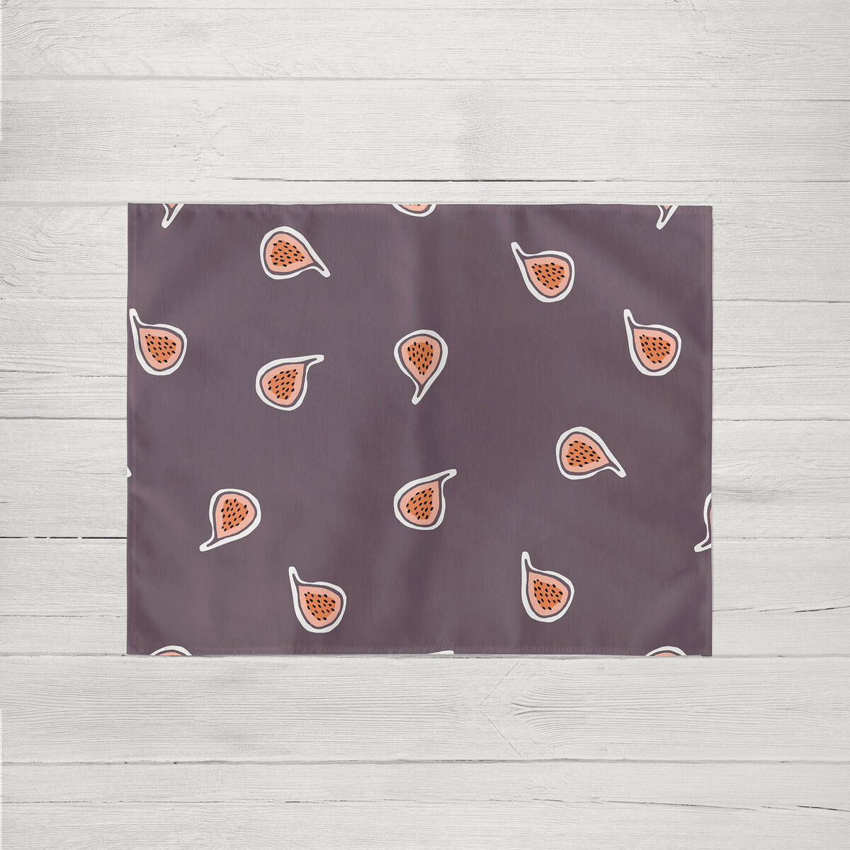 Place mat Belum 0120-131 Multicolour 45 x 35 cm 2 Units, view 3
