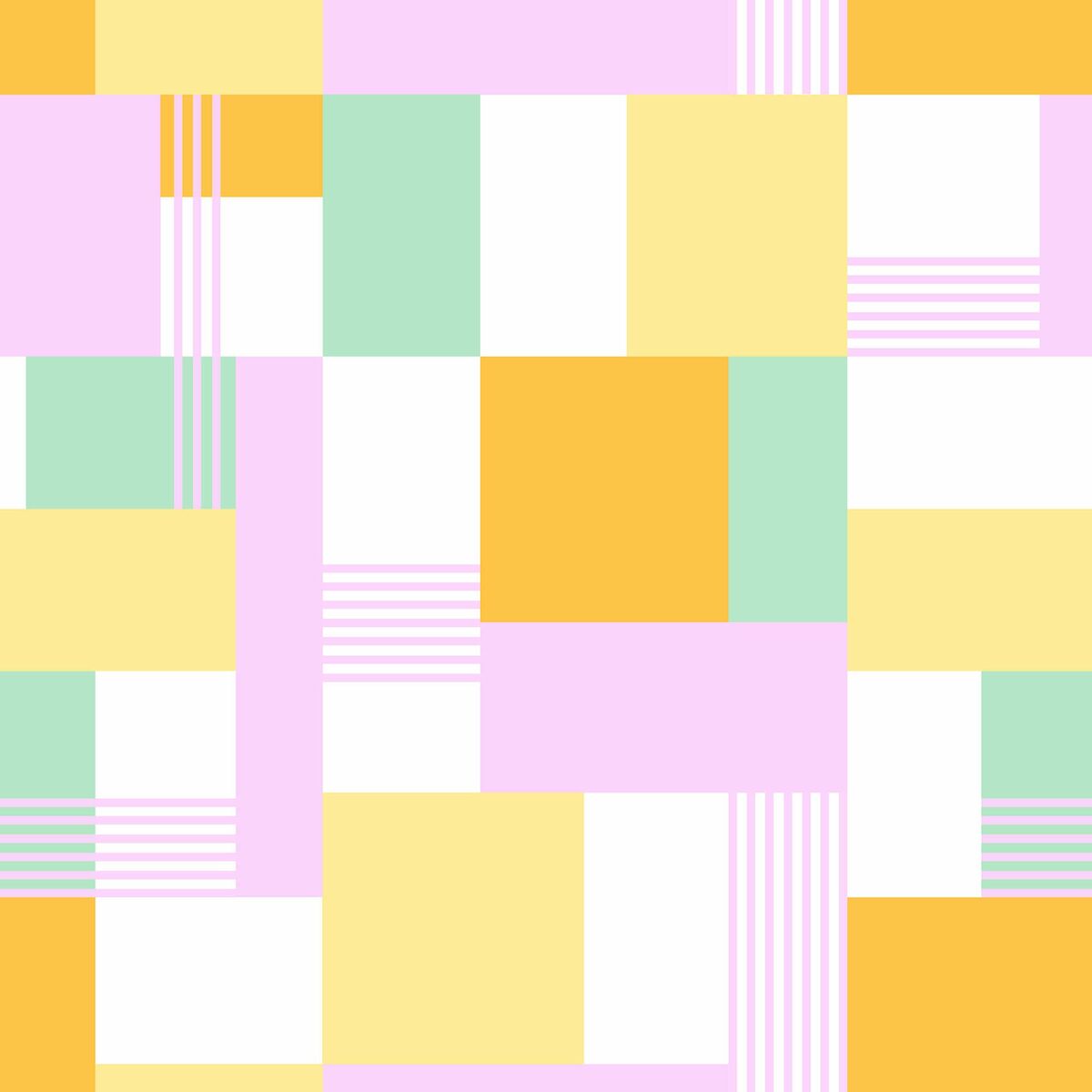 Napkins Belum 0120-146 Multicolour 45 x 45 cm, view 2