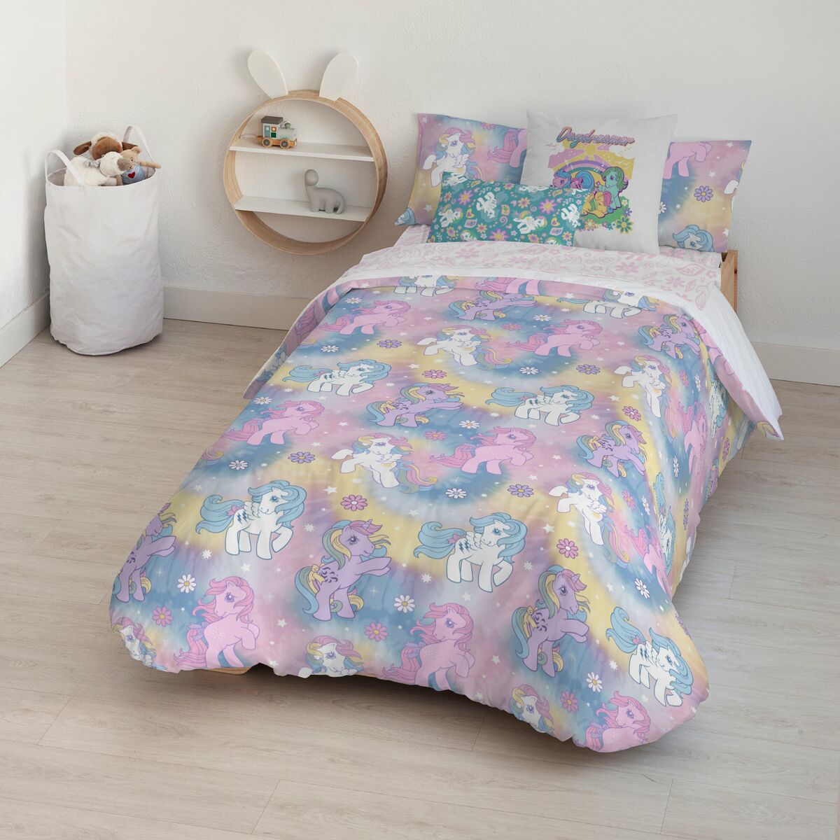 Nordisk cover My Little Pony My Little Pony 180 x 220 cm