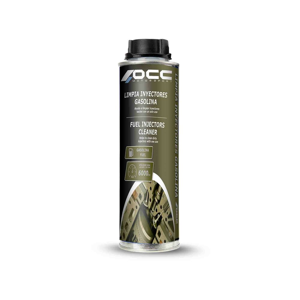 Nettoyant  pour injecteurs essence OCC Motorsport OCC49003 300 ml Essence