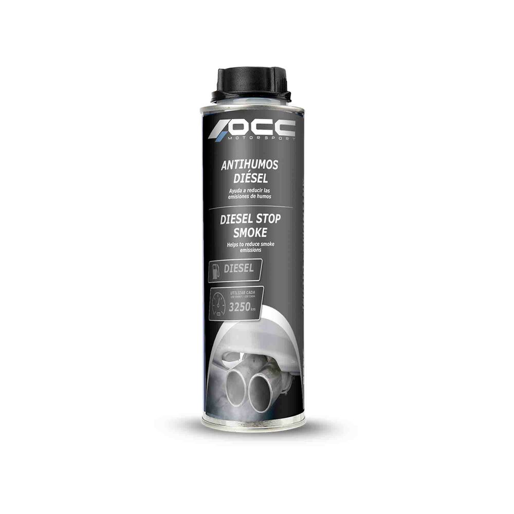 Antifumées Diesel OCC Motorsport OCC49005 300 ml