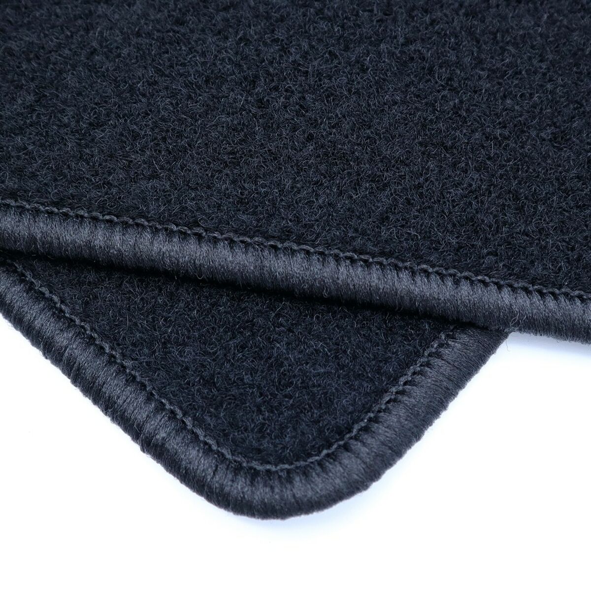 Image secondaire de Set de tapis de voitures OCC Motorsport OCCFD0027 FORD KUGA I 5 Pièces