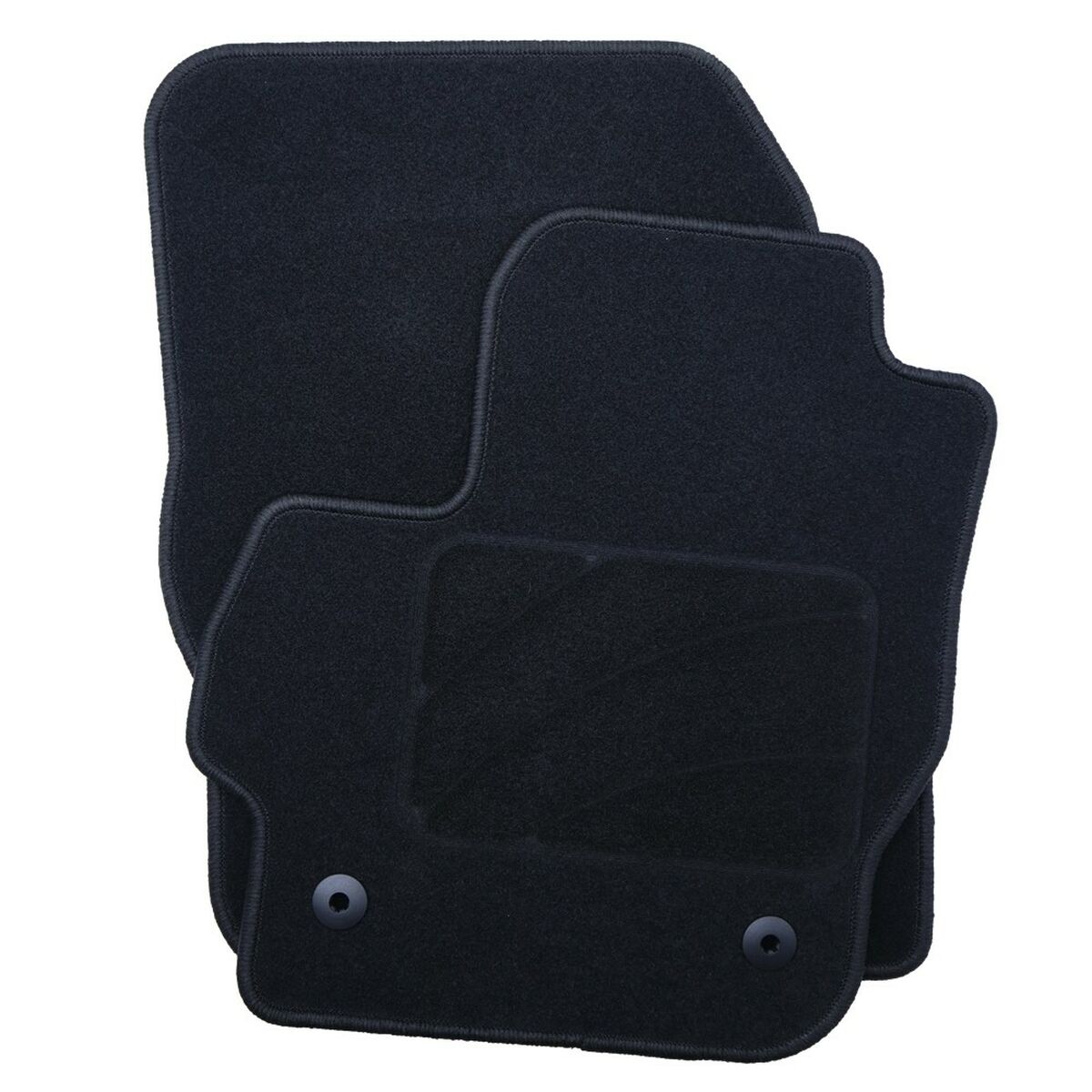 Image secondaire de Set de tapis de voitures OCC Motorsport OCCMZ0003 Mazda 3 5 Pièces