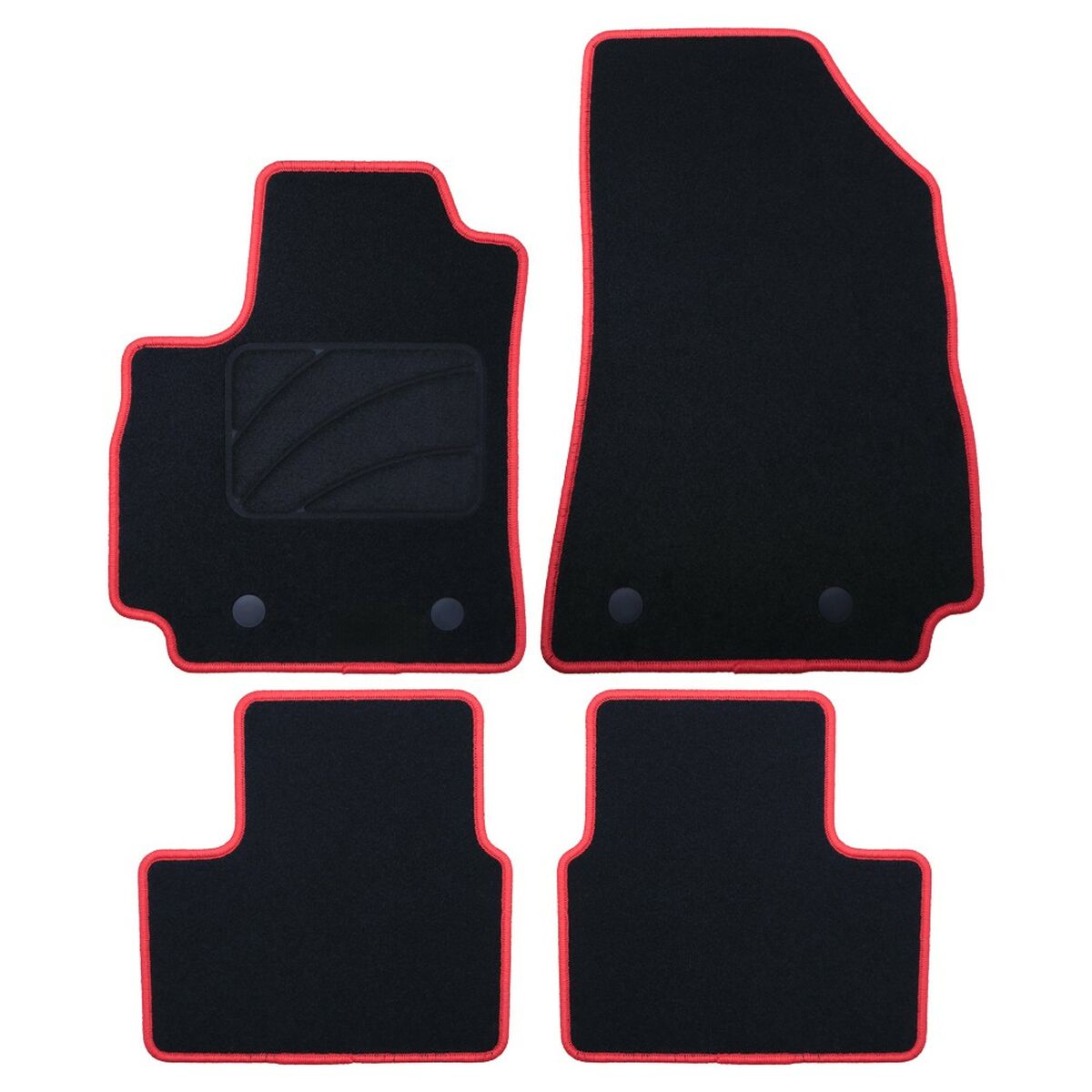 Car accessories